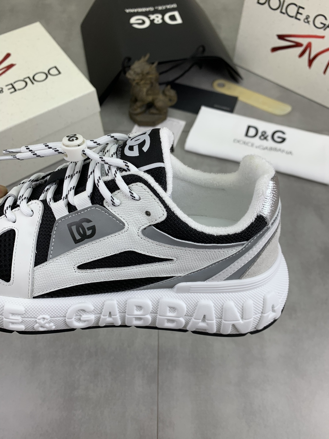 olce & Gabbana shoe